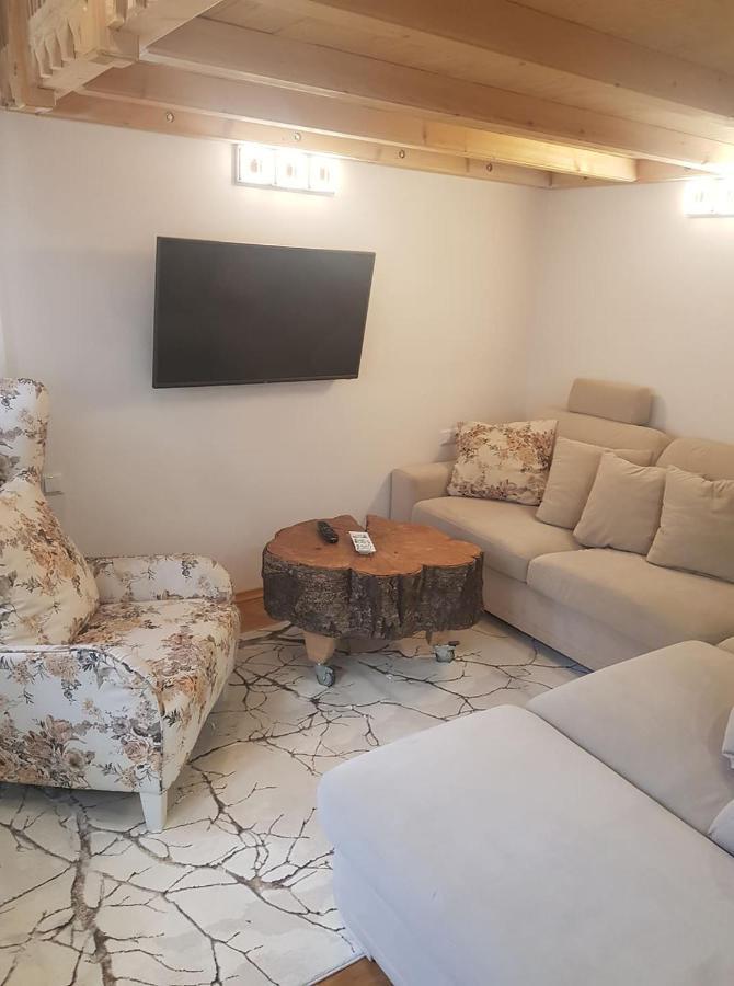 Herc Apartments Сараєво Екстер'єр фото