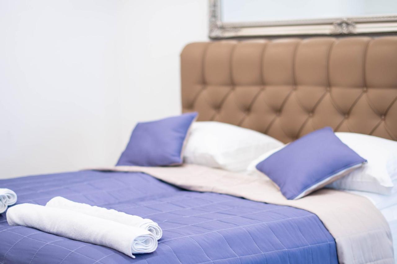Herc Apartments Сараєво Екстер'єр фото